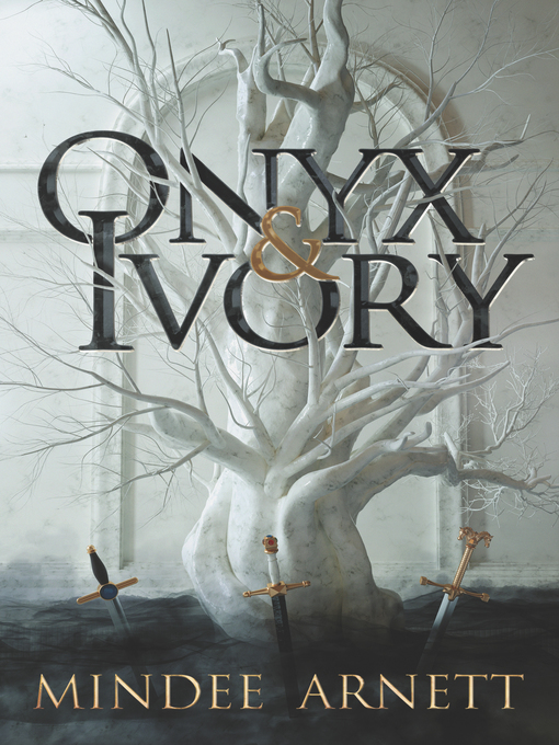 Title details for Onyx & Ivory by Mindee Arnett - Wait list